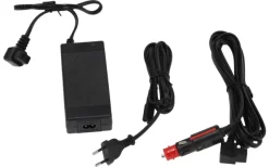 Berger Kompressor-Kühlbox K22 13 Berger Kompressor-Kühlbox K22 -Ausgewählte Campingausrüstungsgeschäfte 714617 4824617