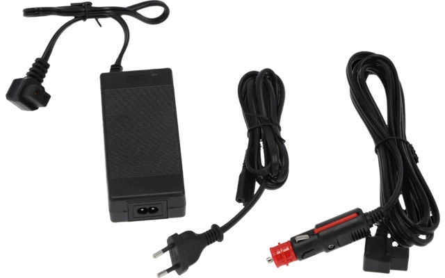 Berger Kompressor-Kühlbox K22 7 Berger Kompressor-Kühlbox K22 – Bild 7