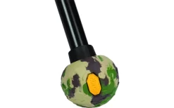 Helinox Vibram Ball Feet Set Gummifüße 55 Mm Field Camo -Ausgewählte Campingausrüstungsgeschäfte 715274 4852679