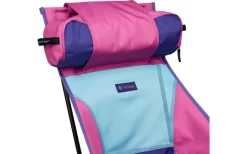 Helinox Sunset Chair Campingstuhl Multi Block 23 -Ausgewählte Campingausrüstungsgeschäfte 715319 4846328