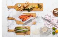 Homeys Vitt Schälmesser 9 Cm Beige/silber 5 Homeys Vitt Schälmesser 9 Cm Beige/silber -Ausgewählte Campingausrüstungsgeschäfte 716975 4909391