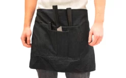 Homeys Grilla Grillset 5teilig Mit Drei Messern Grillmatte Küchenschürze Restedose -Ausgewählte Campingausrüstungsgeschäfte 717596 4907723