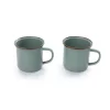 Barebones Tasse 2er Set Egg Shell