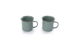 Barebones Tasse 2er Set Egg Shell