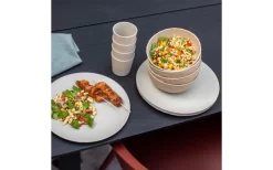 Koziol Connect Cup L Trinkbecher 350 Ml Nature Leaf Green