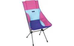 Helinox Sunset Chair Campingstuhl Multi Block 23 -Ausgewählte Campingausrüstungsgeschäfte 728282 4897598