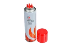 Feuerzeuggas Nachfüllung 250ml