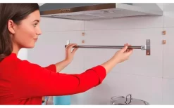 Tesa Klebeschraube Für Mauerwerk Und Stein Rechteckig 2 X 2,5 Kg -Ausgewählte Campingausrüstungsgeschäfte 729569 4894454