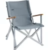 Dometic GO Compact Camp Chair Ash