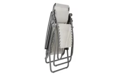 Lafuma Relaxliege RT2 Beige -Ausgewählte Campingausrüstungsgeschäfte 730172 4875959