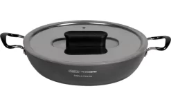 Cadac Paella Pfanne 30 Cm Schwarz