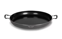 Cadac Paella Pfanne 30 Cm Schwarz 5 Cadac Paella Pfanne 30 Cm Schwarz -Ausgewählte Campingausrüstungsgeschäfte 730205 4872248