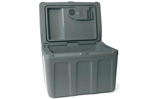 20601KRAFTPAKET Thermoelektrische Kühlbox 45L/40L 1 20601KRAFTPAKET Thermoelektrische Kühlbox 45L/40L