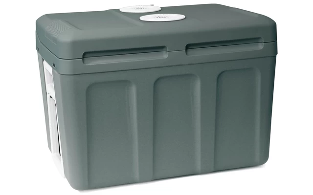 20601KRAFTPAKET Thermoelektrische Kühlbox 45L/40L 2 20601KRAFTPAKET Thermoelektrische Kühlbox 45L/40L – Bild 2