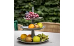 Koziol Babell L Etagere Nature Desert Sand -Ausgewählte Campingausrüstungsgeschäfte 731198 4914572