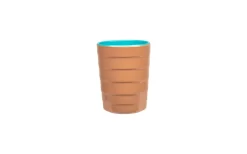 Rebel Becher Lachsfarben 200 Ml -Ausgewählte Campingausrüstungsgeschäfte 731414 4875785