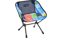 Helinox Chair One Mini Campingstuhl Rainbow Bandanna -Ausgewählte Campingausrüstungsgeschäfte 735398 4896755