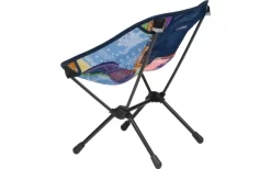Helinox Chair One Mini Campingstuhl Rainbow Bandanna -Ausgewählte Campingausrüstungsgeschäfte 735401 4896761