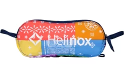 Helinox Chair One Mini Campingstuhl Rainbow Bandanna -Ausgewählte Campingausrüstungsgeschäfte 735407 4896773