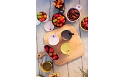 Light My Fire MyCup´n Lid Large Kaffeebecher Dustypink