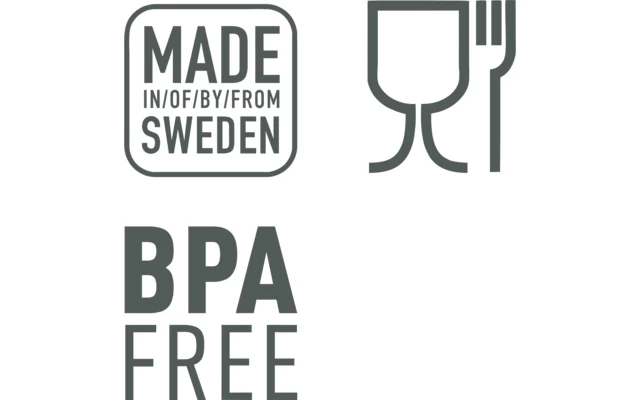 Light My Fire MyCup´n Lid Large Kaffeebecher Dustypink 3 Light My Fire MyCup´n Lid Large Kaffeebecher Dustypink – Bild 3