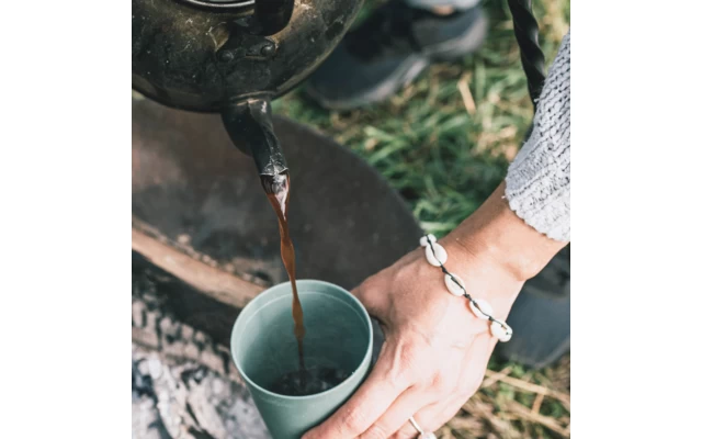 Light My Fire MyCup´n Lid Large Kaffeebecher Dustypink 4 Light My Fire MyCup´n Lid Large Kaffeebecher Dustypink – Bild 4