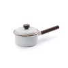 Barebones Topf Saucepan Egg Shell