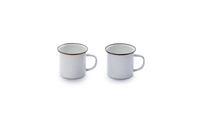 Barebones Tasse 2er Set Egg Shell 2 Barebones Tasse 2er Set Egg Shell – Bild 2