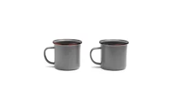 Barebones Tasse 2er Set Egg Shell 5 Barebones Tasse 2er Set Egg Shell -Ausgewählte Campingausrüstungsgeschäfte 751931 5018792