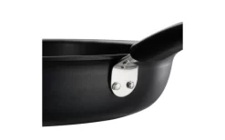 Fiskars Functional Form Bratpfanne 24 Cm 9 Fiskars Functional Form Bratpfanne 24 Cm -Ausgewählte Campingausrüstungsgeschäfte 753572 5036195