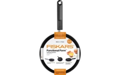 Fiskars Functional Form Bratpfanne 24 Cm 7 Fiskars Functional Form Bratpfanne 24 Cm -Ausgewählte Campingausrüstungsgeschäfte 754487 5041892