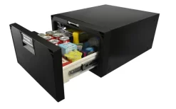 ENGEL Schublade SB30F-N-W Kühlschublade 30 Liter -Ausgewählte Campingausrüstungsgeschäfte 755639 5055623