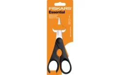 Fiskars Essential Küchenschere Mit Flaschenöffner 20 Cm -Ausgewählte Campingausrüstungsgeschäfte 757145 5071580