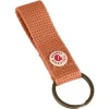 Fjällräven Kanken Schlüsselanhänger Spicy Orange