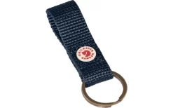 Fjällräven Kanken Schlüsselanhänger Spicy Orange -Ausgewählte Campingausrüstungsgeschäfte 770339 5132975 1