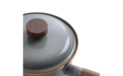 Barebones Stieltopf Stone Grey -Ausgewählte Campingausrüstungsgeschäfte 772235 5134127