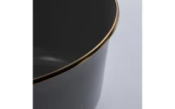 Barebones Schüssel 2 Stück 26 X 13,3 - 22,3 X 10,8 Cm Egg Shell -Ausgewählte Campingausrüstungsgeschäfte 772253 5134160