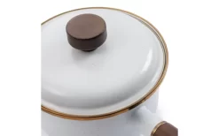 Barebones Stieltopf Stone Grey -Ausgewählte Campingausrüstungsgeschäfte 772283 5134103