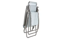 Lafuma Relaxliege RT2 Beige -Ausgewählte Campingausrüstungsgeschäfte 773522 5139560