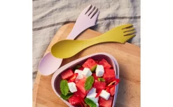 Light My Fire LightMyFire Spork Large Besteck Aus Bioplastik Dustypink -Ausgewählte Campingausrüstungsgeschäfte 776894 5159813 2