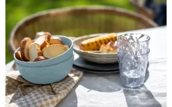 Koziol Club Geschirr-Set 8 Teilig -Ausgewählte Campingausrüstungsgeschäfte 786449 5180291