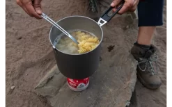 MSR XGK EX Campingkocher -Ausgewählte Campingausrüstungsgeschäfte 795659 5217938