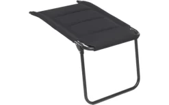 Wecamp Beinauflage Padua Schwarz