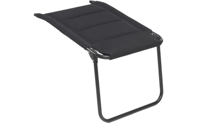 Wecamp Beinauflage Padua Schwarz 1 Wecamp Beinauflage Padua Schwarz