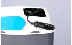 Berger Kühlbox Thermoelektrisch DC 21l 12V -Ausgewählte Campingausrüstungsgeschäfte 814844 5292620