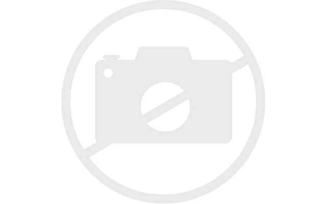 GOK Gaskocher 2-flammig 50 Mbar 3,5 KW Weiss Anschluss RST8 Edelstahl-Rost Verchromt 2 GOK Gaskocher 2-flammig 50 Mbar 3,5 KW Weiss Anschluss RST8 Edelstahl-Rost Verchromt – Bild 2